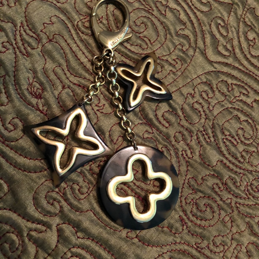 Bag Charm/ Key Chain